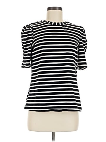 Dokotoo Short Sleeve Turtleneck (view 1)