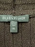 Eileen Fisher 100% Wool Black Blazer Size XL - photo 6
