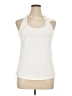 Fabletics Ivory Tank Top Size XL - photo 1