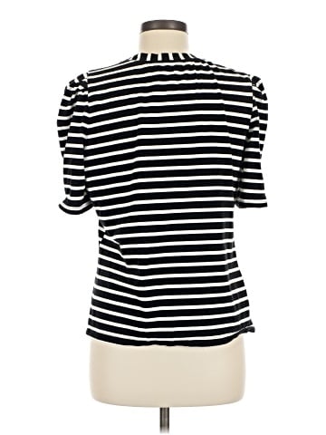 Dokotoo Short Sleeve Turtleneck (view 2)