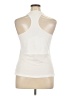 Fabletics Ivory Tank Top Size XL - photo 2