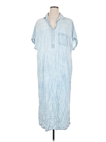 Grayson Casual Dress (view 1)
