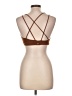 Gap Fit Brown Tank Top Size L - photo 2