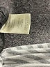 Max Studio Stripes Gray Short Sleeve Top Size 1X - photo 8
