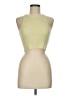 Wilfred Green Tank Top Size M - photo 1