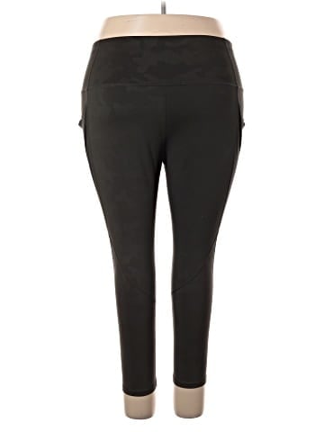 Xersion Active Pants (view 2)