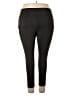 Xersion 100% Polyester Black Active Pants Size 2X - photo 2
