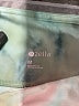 Zella Tie-dye Green Active Pants Size M - photo 4