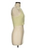 Wilfred Green Tank Top Size M - photo 4