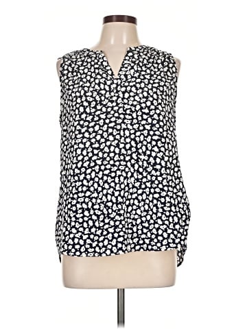 Lila Rose Sleeveless Blouse (view 1)