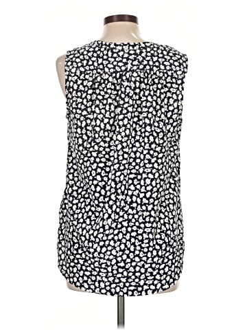 Lila Rose Sleeveless Blouse (view 2)