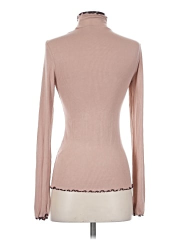Wilfred Long Sleeve Turtleneck (view 2)
