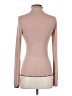 Wilfred Tan Long Sleeve Turtleneck Size S - photo 2