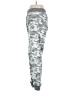 Spalding Athletic 100% Polyester Camo Gray Sweatpants Size M - photo 5