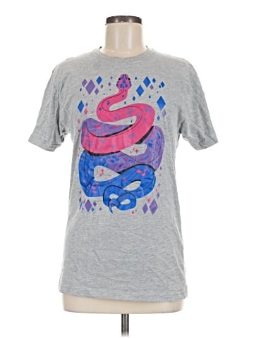 Next Level Apparel Short Sleeve T-Shirt (view 1)