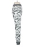 Spalding Athletic 100% Polyester Camo Gray Sweatpants Size M - photo 4
