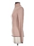 Wilfred Tan Long Sleeve Turtleneck Size S - photo 5