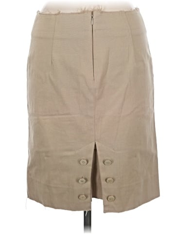 Nicole Miller Collection Casual Skirt (view 2)