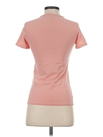Guess Short Sleeve T-Shirt (view 2)