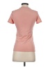Guess Pink Short Sleeve T-Shirt Size XS - photo 2