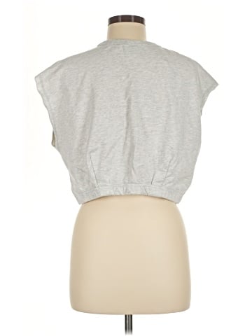 New Balance Sleeveless T-Shirt (view 2)