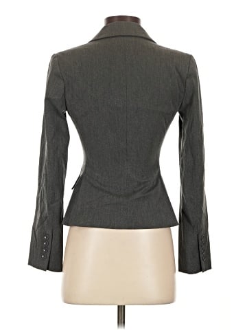 Express Design Studio Blazer (view 2)