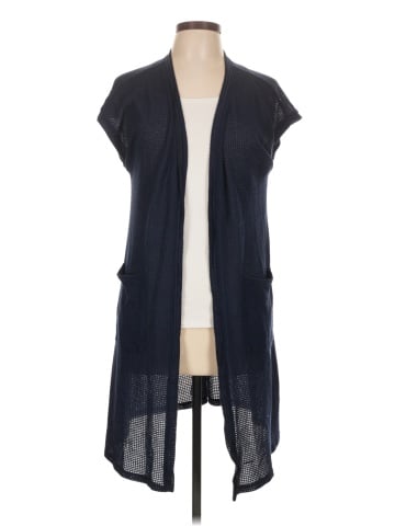 Bobeau Cardigan (view 1)