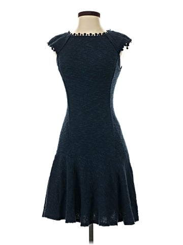 Rebecca Taylor Cocktail Dress (view 1)
