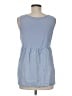 Seraphine Blue Tank Top Size Med Maternity - photo 2