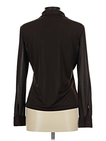 Express Long Sleeve Blouse (view 2)