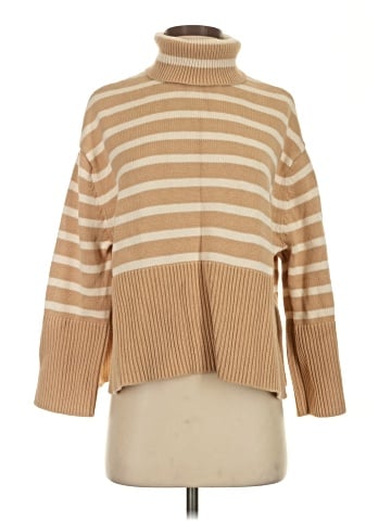 Gap Turtleneck Sweater (view 1)