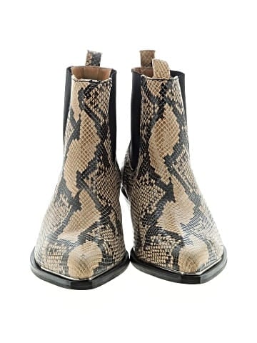 Steve Madden Ankle Boots (view 2)