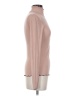 Wilfred Tan Long Sleeve Turtleneck Size S - photo 4
