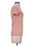 Guess Pink Short Sleeve T-Shirt Size XS - photo 4