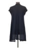 Bobeau Blue Cardigan Size L - photo 2