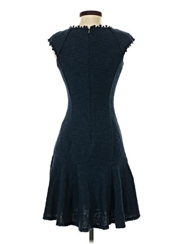 Rebecca Taylor Cocktail Dress (view 2)