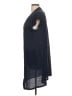 Bobeau Blue Cardigan Size L - photo 5