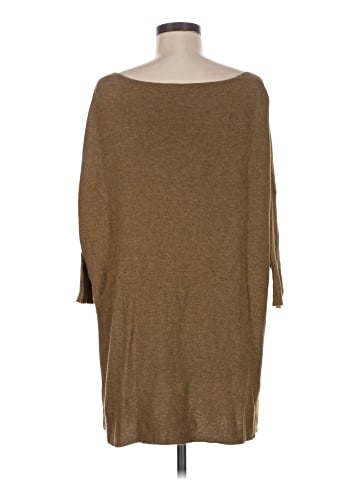 Eileen Fisher Poncho (view 2)