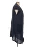 Bobeau Blue Cardigan Size L - photo 4