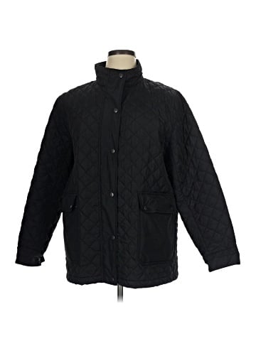 Lands' End Coat (view 1)