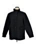 Lands' End Argyle Black Coat Size XL - photo 1