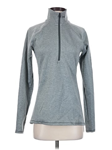 Under Armour Track Jacket (view 1)