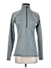 Under Armour Gray Track Jacket Size S - photo 1