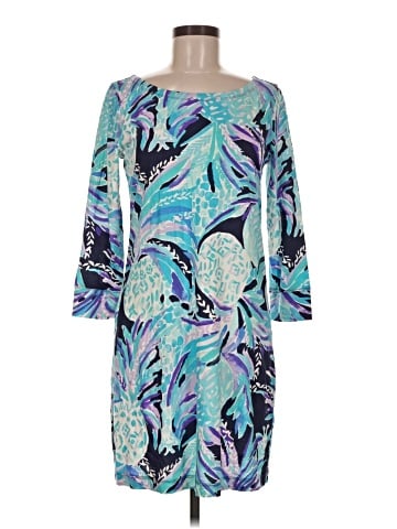 Lilly Pulitzer Casual Dress (view 1)