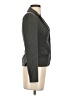 Express Design Studio Gray Blazer Size 00 - photo 4