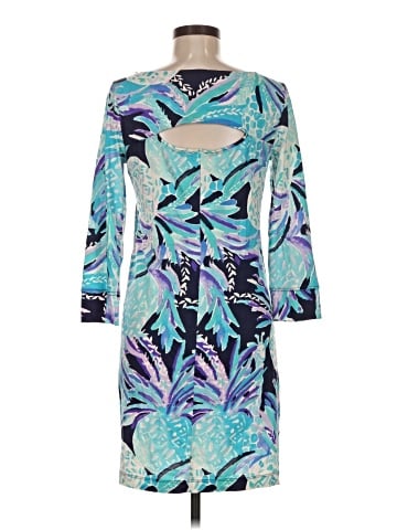 Lilly Pulitzer Casual Dress (view 2)