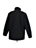 Lands' End Argyle Black Coat Size XL - photo 2