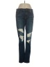 FRAME Denim Stars Blue Jeans Size 26 waist - photo 1