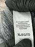GAIAM Gray Active Pants Size XL - photo 9