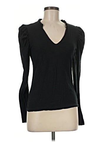 NATION LTD 3/4 Sleeve T-Shirt (view 1)